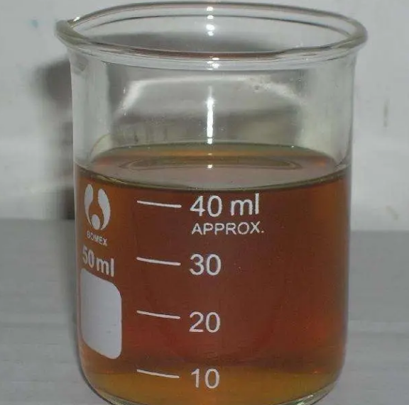 洗衣液原料和制作配方