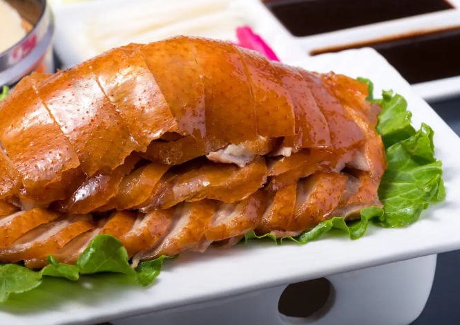 学北京烤鸭要多少钱