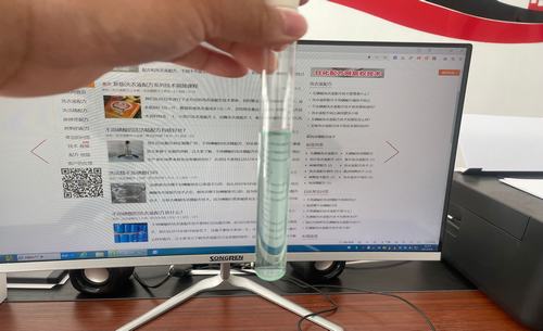 洗衣液原料及***新配方在哪学习好？