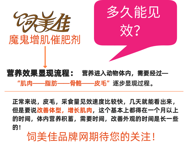 肉牛提高瘦肉率添加剂有什么？